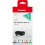 Canon PGI-9 MBK/PC/PM/R/G 5 cartuchos de tinta multipack