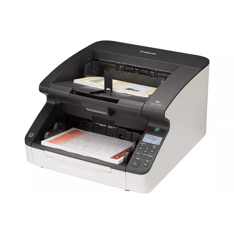 Canon imageFORMULA DR-G2140 A3 digitalizador de rede de produção de alta velocidade