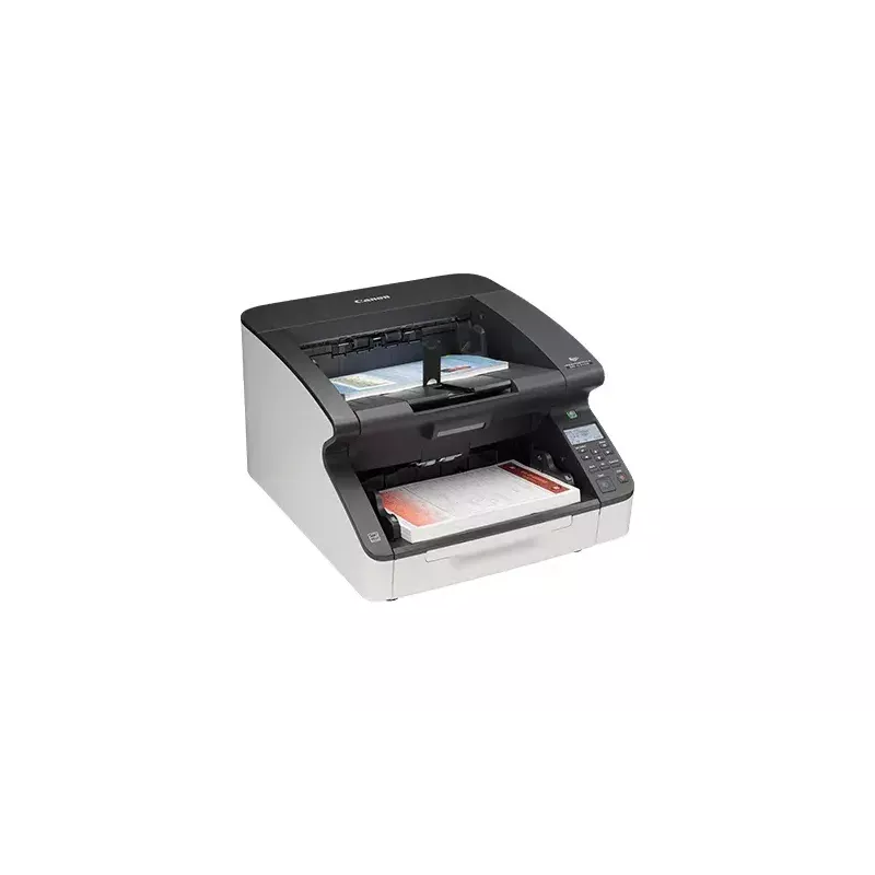 Canon imageFORMULA DR-G2140 A3 digitalizador de rede de produção de alta velocidade