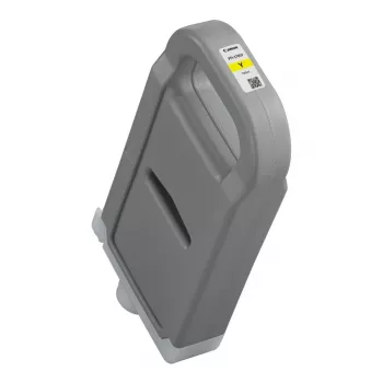 Canon PFI-3700Y cartucho de tinta 1 unid. original amarelo