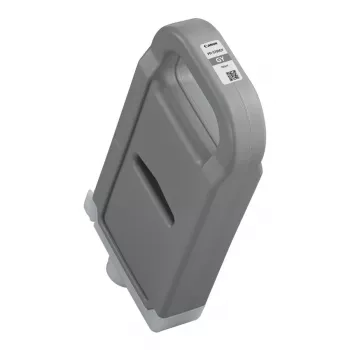 Canon PFI-3700GY cartucho de tinta 1 unid. original cinzento