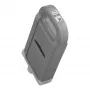 Canon PFI-3700GY cartucho de tinta 1 unid. original cinzento