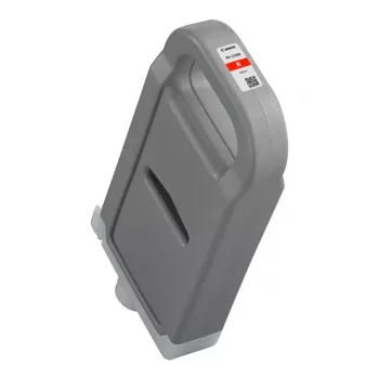 Canon PFI-3700R cartucho de tinta 1 unid. original vermelho