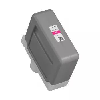Cartucho de tinta Canon PFI-3300M magenta 330 ml embalagem individual original