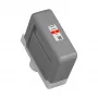 Cartucho de tinta Canon PFI-3300R — original vermelho, 330 ml, embalagem individual