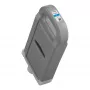 Canon PFI-3700C cartucho de tinta 1 unid. original ciano