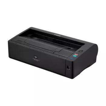 Digitalizador de folhas Canon imageFORMULA DR-M1060II 600 x 600 DPI A3 preto