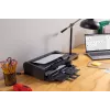 Digitalizador de folhas Canon imageFORMULA DR-M1060II 600 x 600 DPI A3 preto