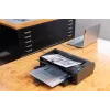 Digitalizador de folhas Canon imageFORMULA DR-M1060II 600 x 600 DPI A3 preto