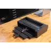 Digitalizador de folhas Canon imageFORMULA DR-M1060II 600 x 600 DPI A3 preto