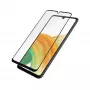Vidro protetor de ecrã PanzerGlass Samsung Galaxy A33 5G resistente a riscos e choques