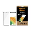 Vidro protetor de ecrã PanzerGlass Samsung Galaxy A33 5G resistente a riscos e choques