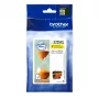 Brother LC3235XLY Tinteiro 1 unid. Original Alto (XL) Rendimento Amarelo