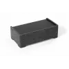 Suporte para monitor Durable 508158 de pé 10 kg de capacidade de carga regulável em altura