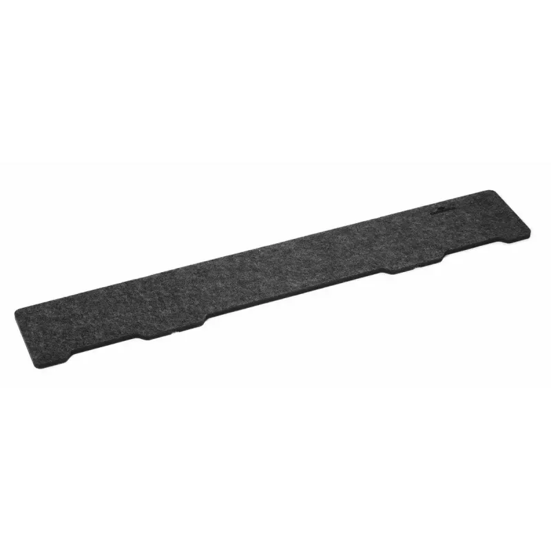 Suporte para monitor Durable 508158 de pé 10 kg de capacidade de carga regulável em altura