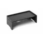 Suporte para monitor Durable 508158 de pé 10 kg de capacidade de carga regulável em altura