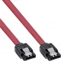 Cabo SATA 6Gb/s InLine com clipes 0,75m
