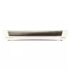 Plastificadora a quente Leitz iLAM A3 310 mm/min cinzento branco