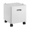 Armário/suporte para impressora Brother ZUNTL6000W cinzento claro