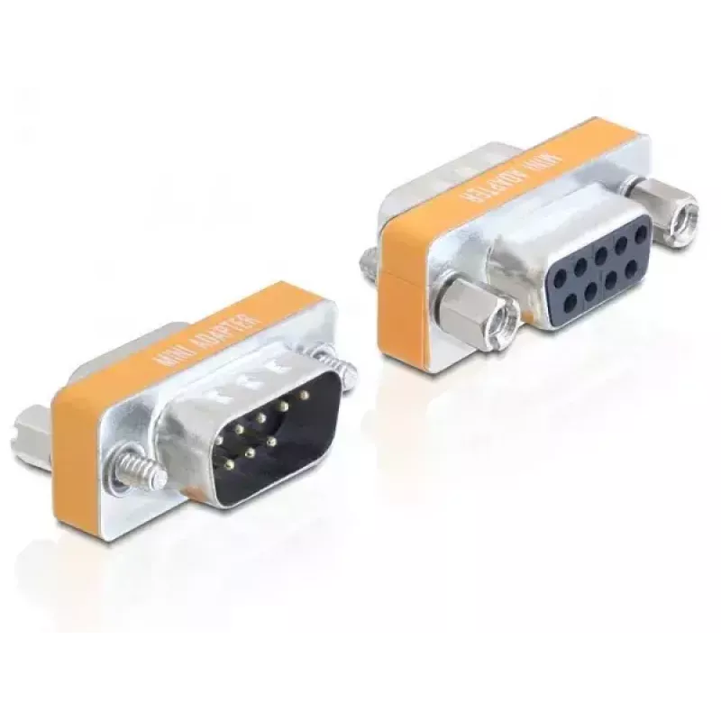 Adaptador de cabo DeLOCK 65255
