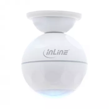 Detetor de movimento InLine Smart Home 40153