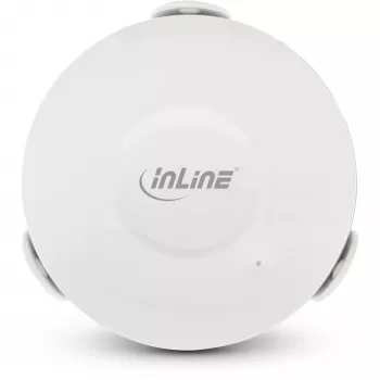 Sensor de humidade InLine 40151