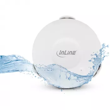 Sensor de humidade InLine 40151