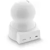 Câmara de segurança IP InLine Smart Home Camera interior