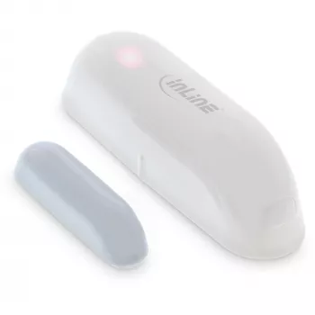 Sensor de porta/janela InLine 40152