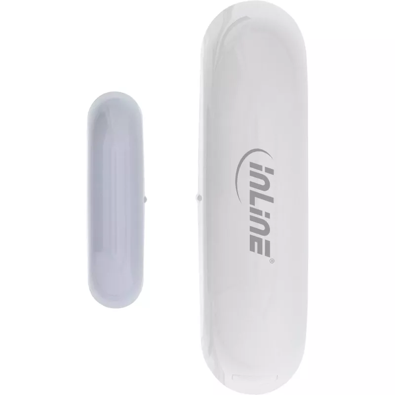 Sensor de porta/janela InLine 40152