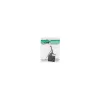 Cabo adaptador TAE InLine conector macho RJ45 para conector fêmea TAE-NFN 69942