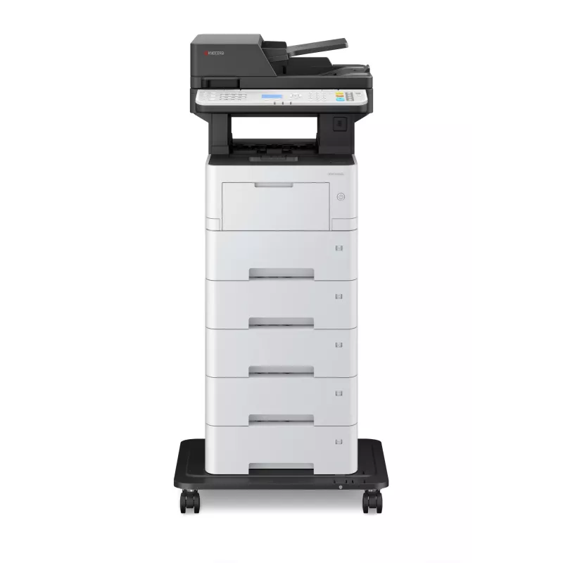KYOCERA ECOSYS MA4500fx Laser A4 1200 x 1200 DPI 45 ppm