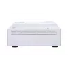 QNAP QSW-M408S Switch de rede Gerido L2 Gigabit Ethernet (10/100/1000) branco