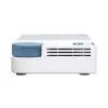 QNAP QSW-M408S Switch de rede Gerido L2 Gigabit Ethernet (10/100/1000) branco