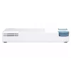 QNAP QSW-M408S Switch de rede Gerido L2 Gigabit Ethernet (10/100/1000) branco