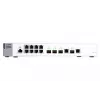 QNAP QSW-M408-2C Switch de rede Gerido L2 10G Ethernet (100/1000/10000) branco