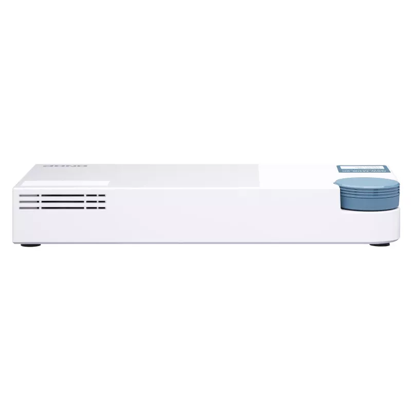 QNAP QSW-M408-2C Switch de rede Gerido L2 10G Ethernet (100/1000/10000) branco