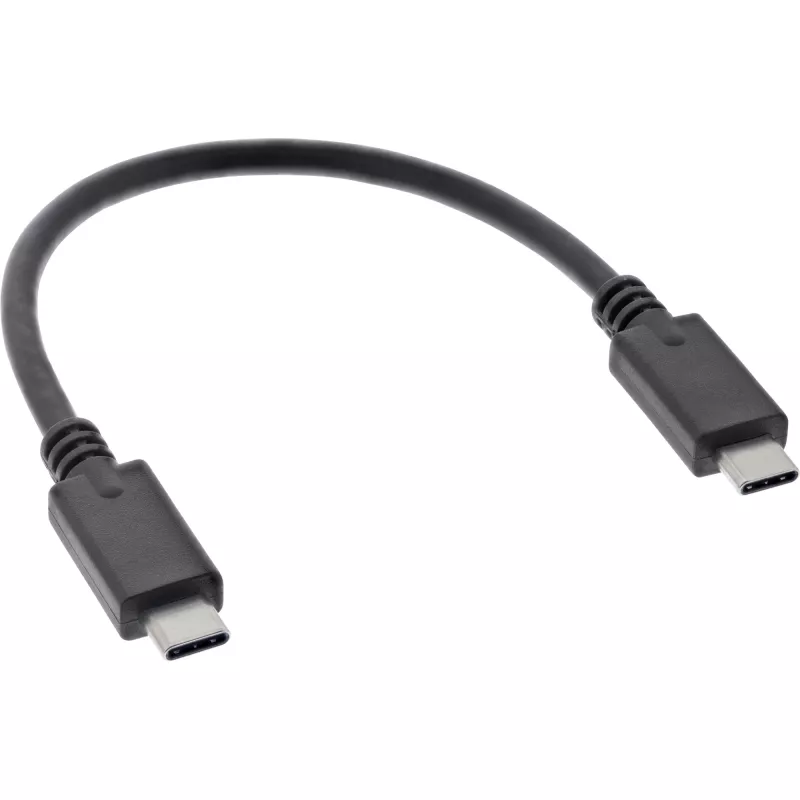 Leitor de cartões InLine USB 3.2 USB-C ou USB-A, para cartões CFexpress tipo B