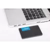 Unidade SSD Crucial 2 TB 2,5 polegadas SATA III BX500