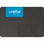 Unidade SSD Crucial 2 TB 2,5 polegadas SATA III BX500