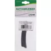 Abraçadeiras de velcro InLine 12x125mm 10 unid. preto