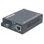 Conversor de suporte Intellinet Gigabit Ethernet WDM bidirecional 545068