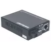 Conversor de suporte Intellinet Gigabit Ethernet WDM bidirecional 545068