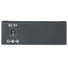 Conversor de suporte Intellinet Gigabit Ethernet WDM bidirecional 545068