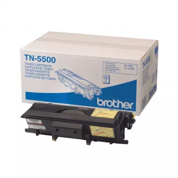 Toner Brother TN-5500 1 unid. original preto