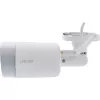 InLine SmartHome Câmara HD de exterior com luz LED, IP66
