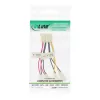 Cabo adaptador para ventoinhas InLine 2x 12V e 2x 5V para 4 ventoinhas 33005B