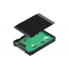 QNAP - QDA-UMP4 - Adaptador de interface - M.2 - PCIe 4.0 x4 (NVMe) - U.2