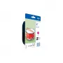 Tinteiro Brother LC22UMBP 1 unid. original magenta