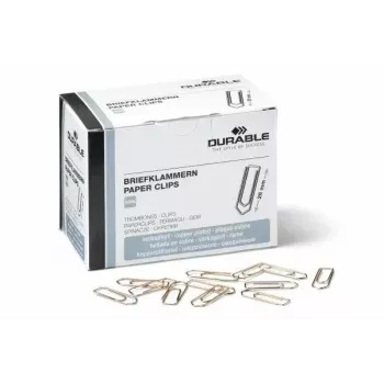 Clips Durable 120524